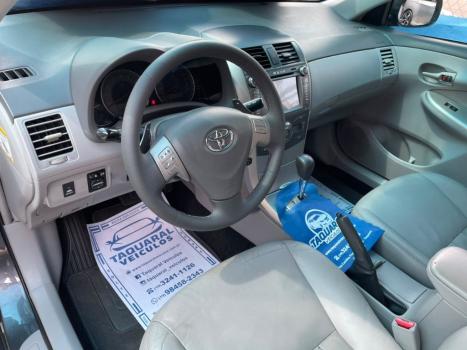 TOYOTA Corolla 2.0 16V 4P XEI FLEX AUTOMÁTICO, Foto 8
