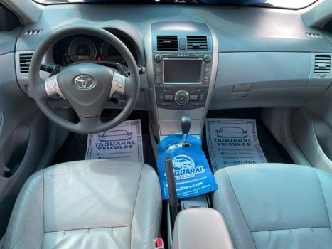 TOYOTA Corolla 2.0 16V 4P XEI FLEX AUTOMÁTICO, Foto 9