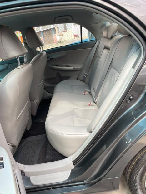 TOYOTA Corolla 2.0 16V 4P XEI FLEX AUTOMÁTICO, Foto 10