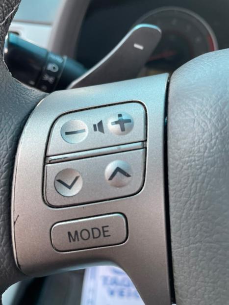 TOYOTA Corolla 2.0 16V 4P XEI FLEX AUTOMÁTICO, Foto 13