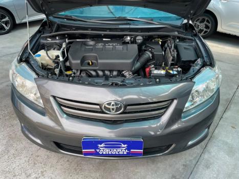 TOYOTA Corolla 2.0 16V 4P XEI FLEX AUTOMÁTICO, Foto 16