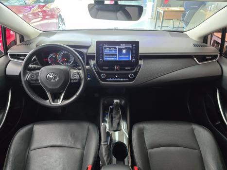 TOYOTA Corolla 2.0 16V 4P FLEX XEI DIRECT SHIFT AUTOMÁTICO CVT, Foto 7