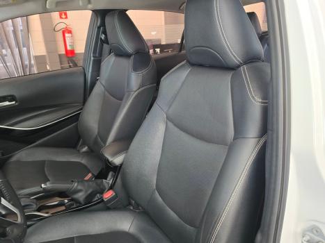 TOYOTA Corolla 2.0 16V 4P FLEX XEI DIRECT SHIFT AUTOMÁTICO CVT, Foto 16