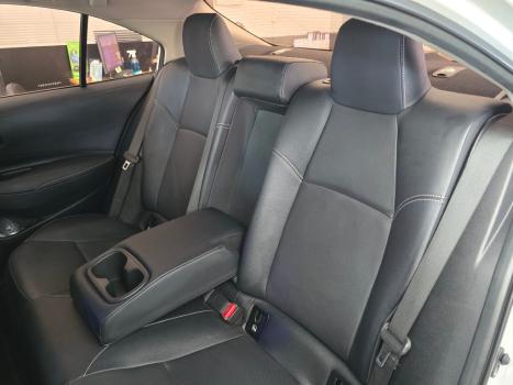 TOYOTA Corolla 2.0 16V 4P FLEX XEI DIRECT SHIFT AUTOMÁTICO CVT, Foto 17