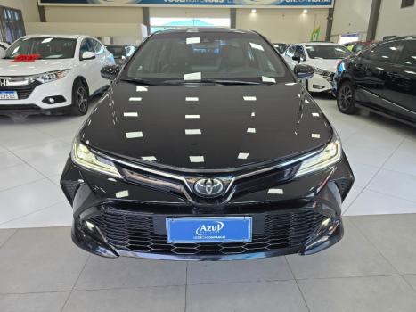 TOYOTA Corolla 2.0 16V 4P VVT-IE FLEX GR-S DIRECT SHIFT AUTOMÁTICO CVT, Foto 2