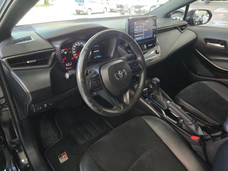 TOYOTA Corolla 2.0 16V 4P VVT-IE FLEX GR-S DIRECT SHIFT AUTOMÁTICO CVT, Foto 15