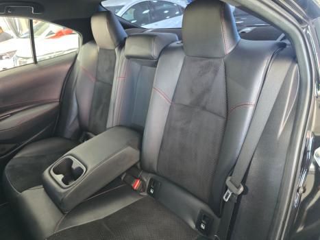 TOYOTA Corolla 2.0 16V 4P VVT-IE FLEX GR-S DIRECT SHIFT AUTOMÁTICO CVT, Foto 17