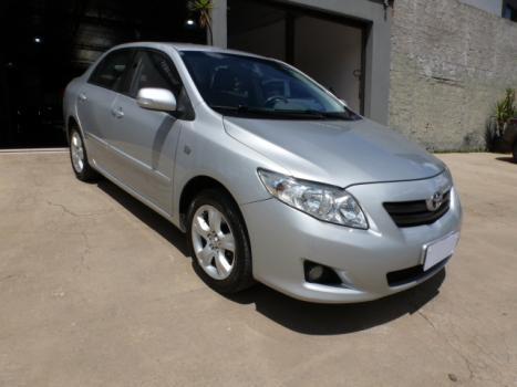 TOYOTA Corolla 2.0 16V 4P XEI FLEX AUTOMÁTICO, Foto 2