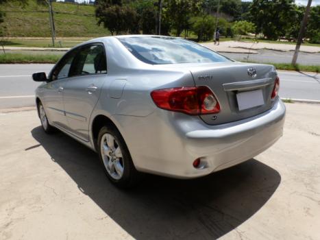 TOYOTA Corolla 2.0 16V 4P XEI FLEX AUTOMÁTICO, Foto 4