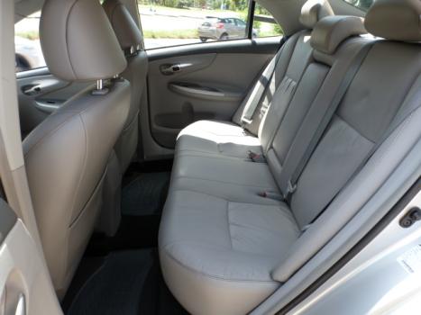 TOYOTA Corolla 2.0 16V 4P XEI FLEX AUTOMÁTICO, Foto 5