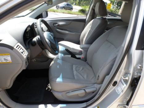 TOYOTA Corolla 2.0 16V 4P XEI FLEX AUTOMÁTICO, Foto 6