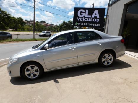 TOYOTA Corolla 2.0 16V 4P XEI FLEX AUTOMÁTICO, Foto 7