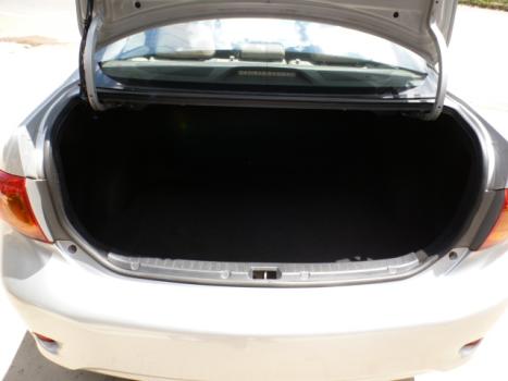 TOYOTA Corolla 2.0 16V 4P XEI FLEX AUTOMÁTICO, Foto 8