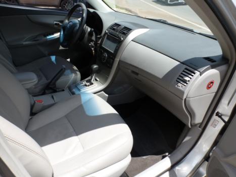 TOYOTA Corolla 2.0 16V 4P XEI FLEX AUTOMÁTICO, Foto 9