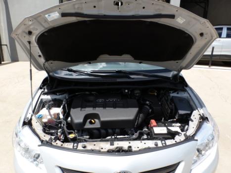 TOYOTA Corolla 2.0 16V 4P XEI FLEX AUTOMÁTICO, Foto 10