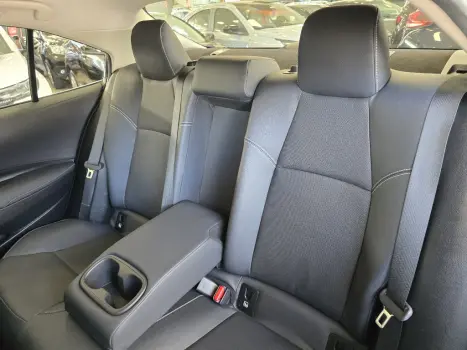 TOYOTA Corolla 2.0 16V 4P FLEX XEI DIRECT SHIFT AUTOMÁTICO CVT, Foto 16