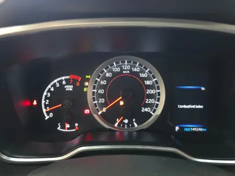 TOYOTA Corolla 2.0 16V 4P FLEX XEI DIRECT SHIFT AUTOMÁTICO CVT, Foto 13