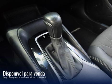 TOYOTA Corolla 2.0 16V 4P FLEX GLI DIRECT SHIFT AUTOMÁTICO CVT, Foto 10