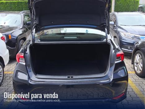 TOYOTA Corolla 2.0 16V 4P FLEX GLI DIRECT SHIFT AUTOMÁTICO CVT, Foto 18
