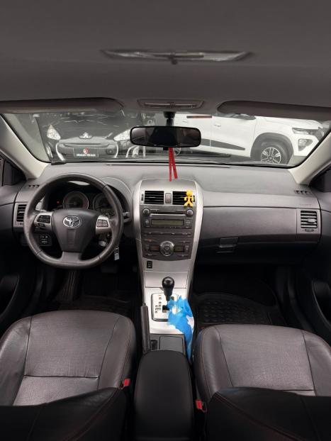 TOYOTA Corolla 2.0 16V 4P XRS FLEX AUTOMÁTICO, Foto 7