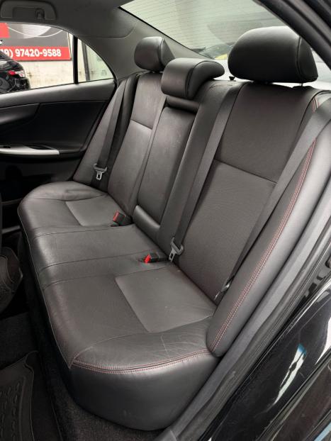 TOYOTA Corolla 2.0 16V 4P XRS FLEX AUTOMÁTICO, Foto 11
