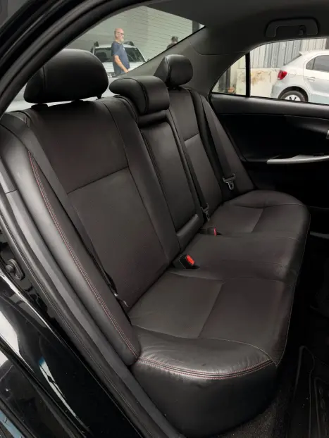 TOYOTA Corolla 2.0 16V 4P XRS FLEX AUTOMÁTICO, Foto 13