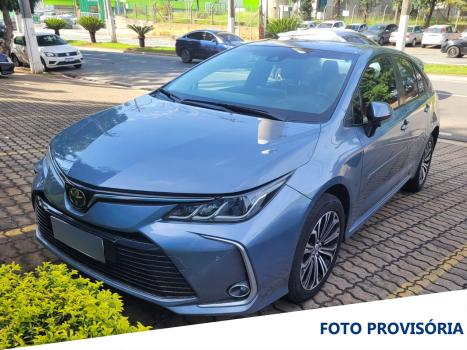 TOYOTA Corolla 2.0 16V 4P FLEX XEI DIRECT SHIFT AUTOMÁTICO CVT, Foto 1