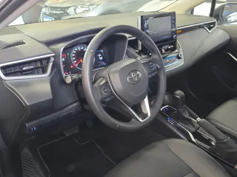 TOYOTA Corolla 2.0 16V 4P FLEX XEI DIRECT SHIFT AUTOMÁTICO CVT, Foto 15
