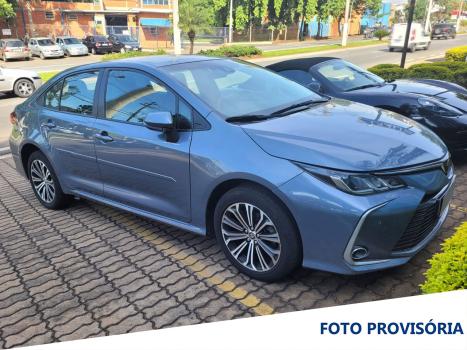 TOYOTA Corolla 2.0 16V 4P FLEX XEI DIRECT SHIFT AUTOMÁTICO CVT, Foto 2