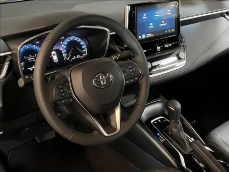 TOYOTA Corolla , Foto 9