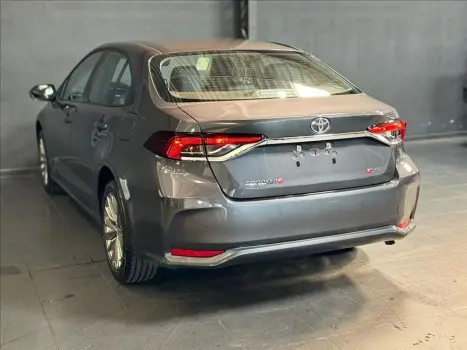 TOYOTA Corolla , Foto 8