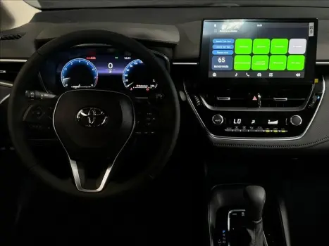 TOYOTA Corolla , Foto 12