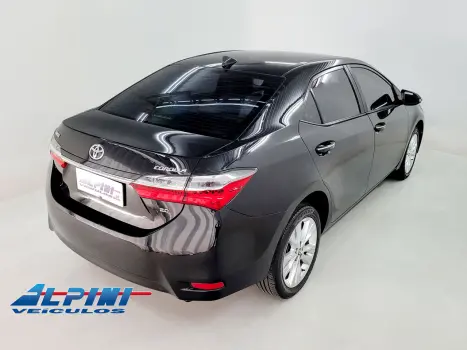 TOYOTA Corolla , Foto 3