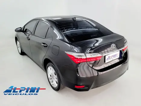 TOYOTA Corolla , Foto 4