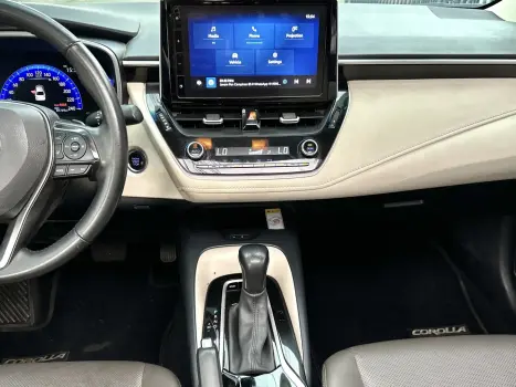 TOYOTA Corolla , Foto 7