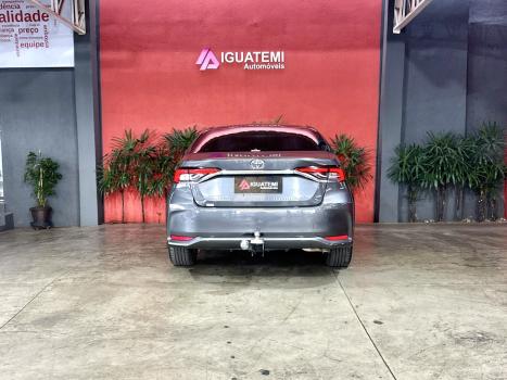 TOYOTA Corolla , Foto 16