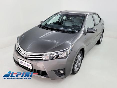 TOYOTA Corolla , Foto 1