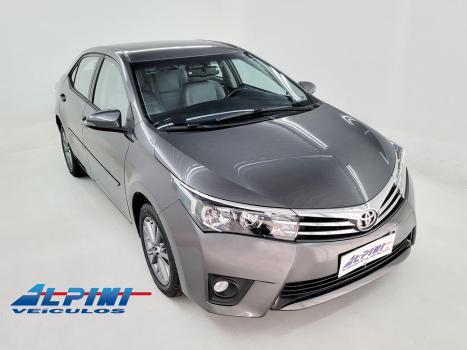 TOYOTA Corolla , Foto 2