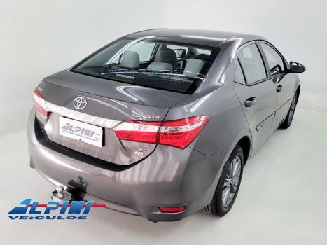 TOYOTA Corolla , Foto 3