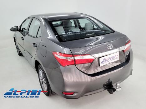 TOYOTA Corolla , Foto 4