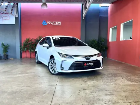 TOYOTA Corolla , Foto 1