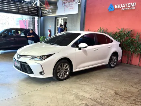 TOYOTA Corolla , Foto 2