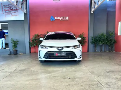 TOYOTA Corolla , Foto 3