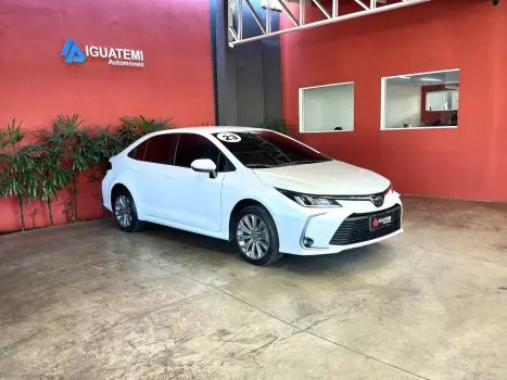 TOYOTA Corolla , Foto 4