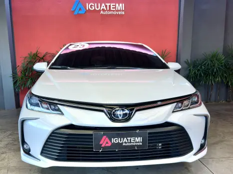 TOYOTA Corolla , Foto 5