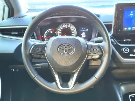 TOYOTA Corolla , Foto 11