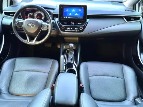 TOYOTA Corolla , Foto 17