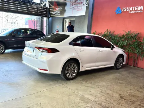 TOYOTA Corolla , Foto 21