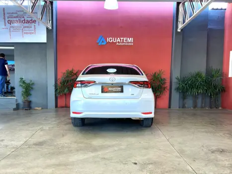 TOYOTA Corolla , Foto 22