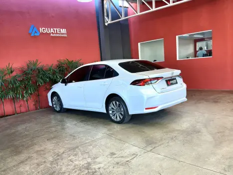 TOYOTA Corolla , Foto 23